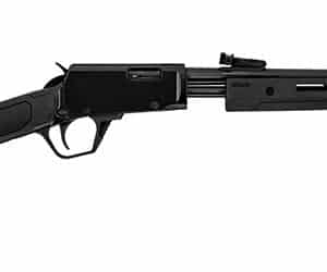 GALLERY 22WMR 20" 12RDS BLK/SYN