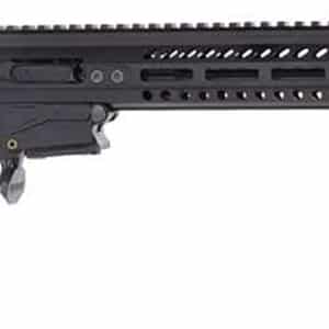 PSG 22LR 7" MLOK QD END CAP PISTOL