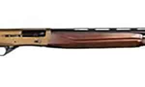 CZ 1020 FIELD G2, 20ga, 4rd, 28", 3", brnz/wlnt