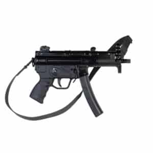 CENT AP5-P 9mm 5.8" BLK 30rd w/Sling