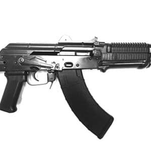 RAK47 Poly Krink-Ready w/Fake Can