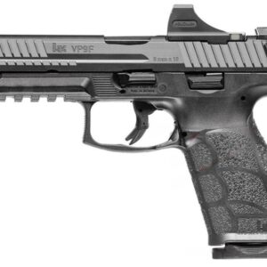 VP9A1 FS Holosun SCS 9mm 4.5" OR (2) 10-rd