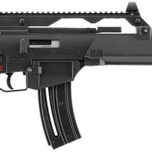 G36 .22LR 18.1" (1) 20-rd