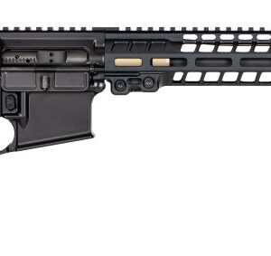 Border Patrol 5.56mm 14.5" Black