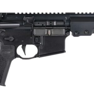 Super Duty Mod 1 5.56mm 10.3" W/Brace Blk