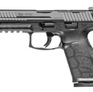 VP9A1 F 9mm 4.5" Blk (1)17(1)20-rd