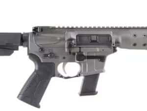 IC-9 9mm 8.5" TB SBA3 Brace Tungsten 27rd
