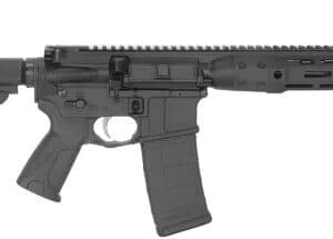 IC-DI 300Blk 10.5"  MLOK SBA Brace TB BLK 30rd