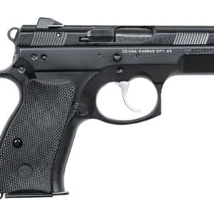 CZ 75 D PCR COMPACT, 9MM