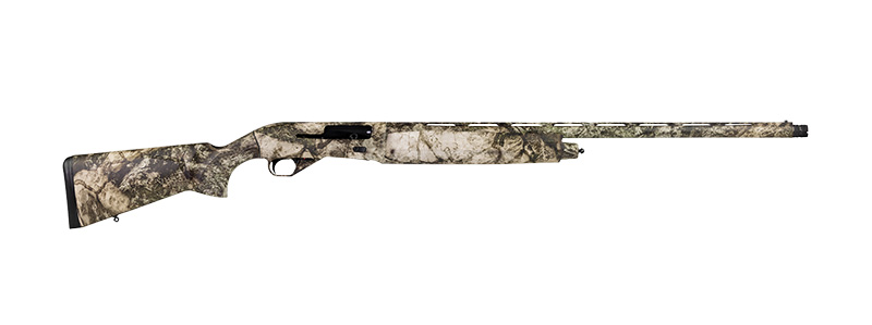 CZ-FIELD SPORTS 712 G3 12GA,28",3",CAMO 5 EXT
