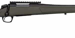 Cascade 30-06 SPRG 24" 5/8x24 Blk/ODG