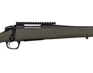 Cascade 22-250 REM 22" 5/8x24 Blk/ODG