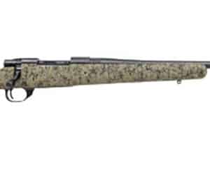 Howa M1500 HS Precision 24" 7MM PRC Grn/Blk 4rd