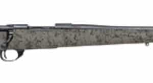Howa M1500 HS Precision 24" 7MM PRC Gry/Blk 4rd