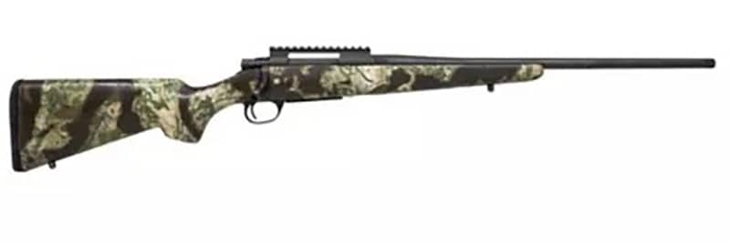Howa M1500 Super Lite 16.25" 308 Win BLk/Kryp