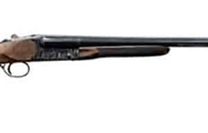 Pointer FT6 20ga 28" SxS Heat Temp 5 Chokes