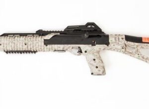 9TS Money Carbine 9mm 16.5" $100 bill 10-rd