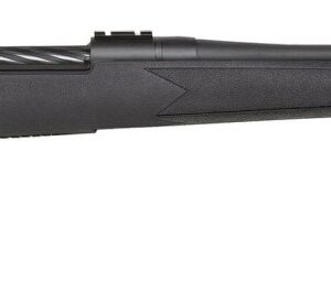 Patriot 7mm PRC 24" TB Syn Blk 3-rd