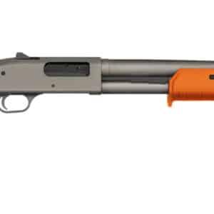 590A1 Pro 12Ga 18.5" MAGPUL Or/Gry 6rd