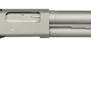 590A1 Pro 12Ga 18.5" Black 6rd