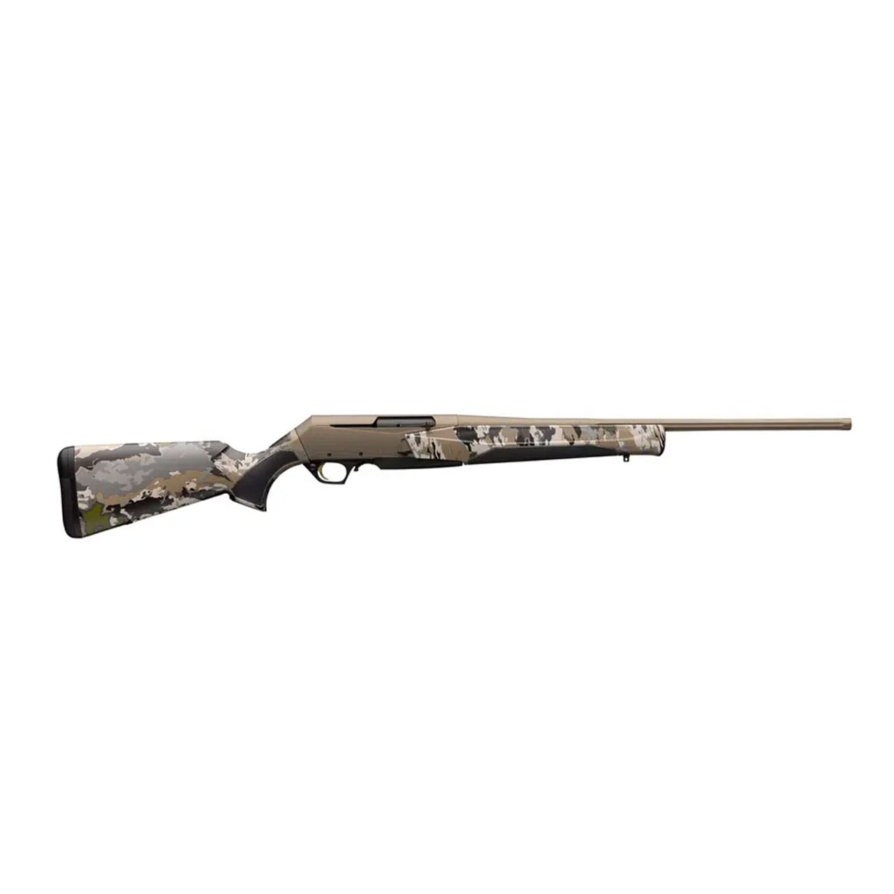 Bar Mark3 Speed .270Win 22" Ovix Camo/Brnz 4-rd