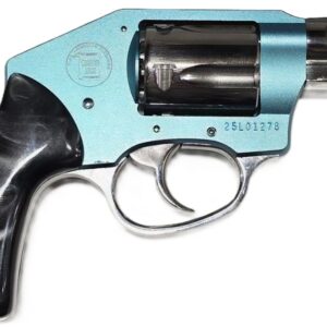 Blue Diamond Off Duty .38Spl 2" Fixed Blue 5rd