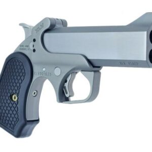XLV .45 ACP 4.25" Stainless B6 Grp 2-rd
