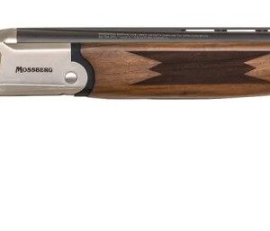 Silver Reserve 16Ga 28" MB/Slvr/Blk Wlnt 2rd