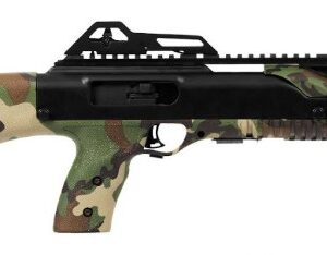 4595P .45ACP 14.25" Brace TB WL Camo 10-rd