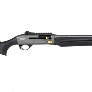 G-Force Gatlander 12ga 18.5" Grey Syn 5-rd