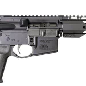 RF-15 Pistol 300BLK 10.5 M-LOK MP Brace 30-rd