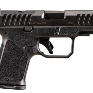 RM1S 9mm 3.6" OR W-Dot Black (2) 10-rd
