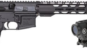 RF-15 SOCOM Bundle 5.56 16" CT Red Dot Blk 30rd