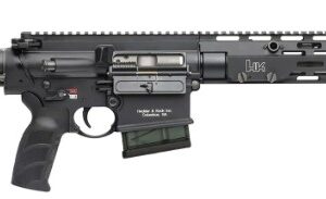 MR762 A4 Pistol 7.62x51 13" 10-rd