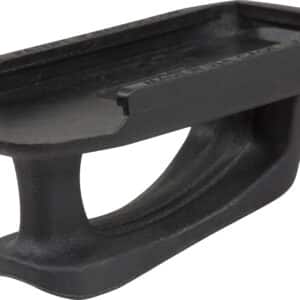 Magpul MAG565-BLK PMAG Ranger Plate Compatible w/ PMAG AK/AKM Kalashnikov Mags Black Polymer 3 Per Pack