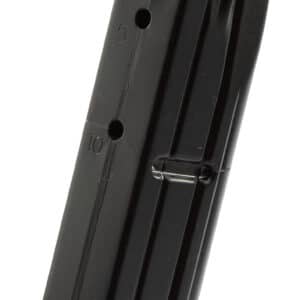 FN 201003462 509  10rd 9mm Luger Black/Flat Dark Earth Steel