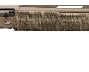 Winchester Repeating Arms 511233291 SX4 Hybrid Hunter 12 Gauge 26" 4+1 3.5" Flat Dark Earth Cerakote Rec/Barrel Mossy Oak Bottomland Stock Right Hand (Full Size) Includes 3 Invector-Plus Chokes