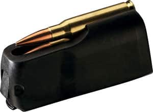 BROWNING MAGAZINE X-BOLT LONG - ACTION 28 NOSLER