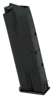 BROWNING MAGAZINE HI-POWER 9MM - SA 13RD BLUED