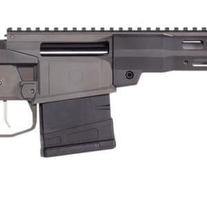 Q LLC FIX30816INBLU The Fix 308 Win 16" 10+1 Black Folding Stock