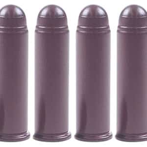 A-Zoom 16118 Revolver Snap Cap 38Special 6Pack