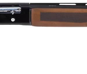 Silver Eagle Arms SE172026 SE17  Semi-Auto 20 Gauge 26" 4+1 3" Black Rec Turkish Walnut Stock Right Hand (Full Size)
