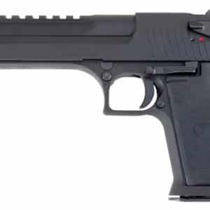 Desert Eagle MK XIX 50AE 6" B FS 7rd