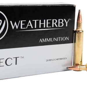 Weatherby H303180IL Select  30-378WthbyMag 180gr Hornady Interlock 20 Per Box/10 Case