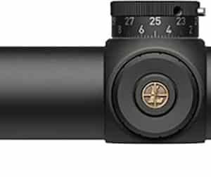 Leupold 178166 VX-5HD  Matte Black 4-20x52mm CDS-ZL2 Illuminated FireDot Duplex Reticle 34mm Tube