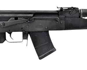 Century Arms RI3291CCN VSKA *CA Compliant 7.62x39mm 16.25" 10+1 Black Phosphate Rec Black Synthetic Stock Black Polymer with Integrated Shark Fin Grip Right Hand