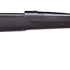 Howa HHGB30816 M1500 HS Precision 308 Win 5+1 16.25" Heavy Blued Barrel, Black Fixed Hogue Pillar-Bedded Overmolded Stock