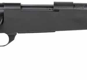 Howa HHGB65C16 M1500 HS Precision 6.5 Creedmoor 5+1 16.25" Blued Heavy Barrel, Blued Steel Receiver, Black Hogue OverMolded Synthetic Stock