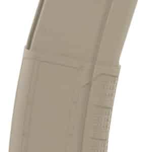 Thril PMXAR30DE PMX 30rd 5.56x45mm Fits AR-15/M4 Flat Dark Earth Polymer