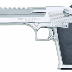 Desert Eagle MK XIX 44Mag 6" PC FS 8rd